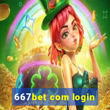 667bet com login